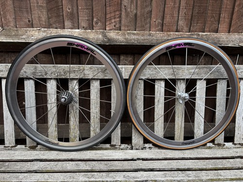 Campagnolo shamal record - campagnolo,