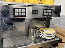 Bean To Cup Coffee Machine 