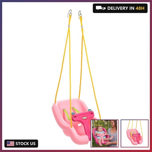 Little tikes snug secure - little, 'n