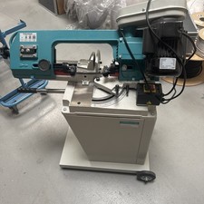 Axminster 700103 230v Band Saw - Very Little Use - Very Good Condition
