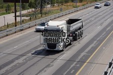 Truck Photo DAF XF Tipping