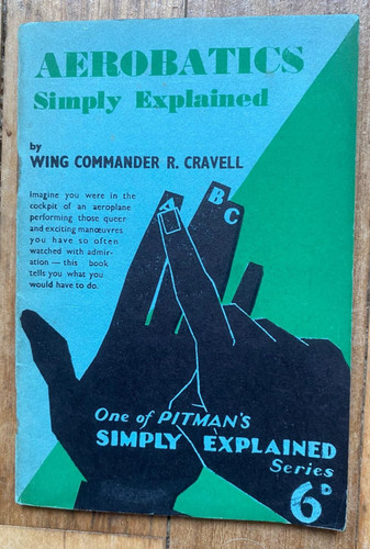 Cravell aerobatics simply - cravell:,