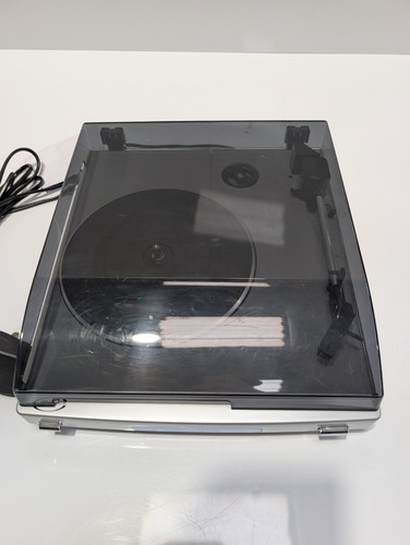 Bush acoustic turntable mtt1 - acoustic,