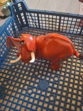 Disney Tarzan Elephant Figure
