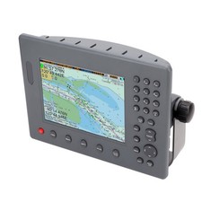 Boat GPS BDS Chart Plotter