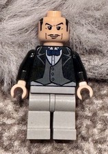 LEGO DC Batman Alfred