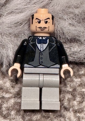 Lego batman alfred - lego,