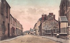 POSTCARD - DEVON - BERE ALSTON