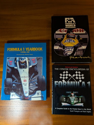 Collection formula books - collection, of