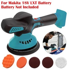 Car Buffer Polisher for Makita