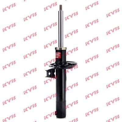 Shock absorber kyb 335808 - absorber,