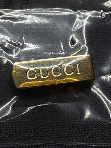 Brand new original gucci 1500 - gucci,