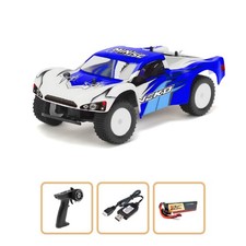 Kyosho Veko RC Short Course