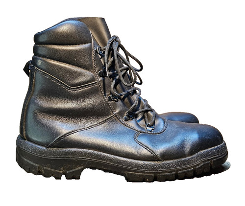 Goliath safetywear high leg - goliath,