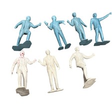 Marx Vintage 1966 Man From