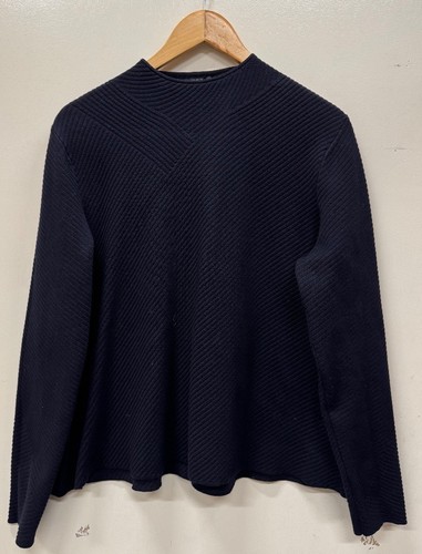 Ladies cos navy - cos, blue
