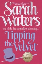 Tipping The Velvet (Virago