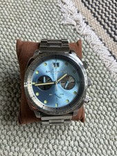 Spinnaker Hull Chronograph