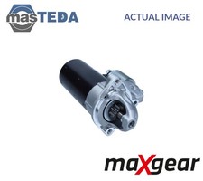 55-0849 ENGINE STARTER MOTOR