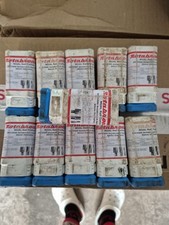 Rotabroach M2al rail cutter 30mm Diameter 25mm Depth