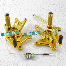 Motorcycle Rearset Rear Set