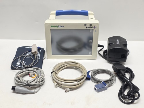 Patient monitor welchallyn - monitor,