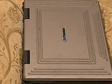 Itronix IX250 notebook, Military,For Parts Or Repair
