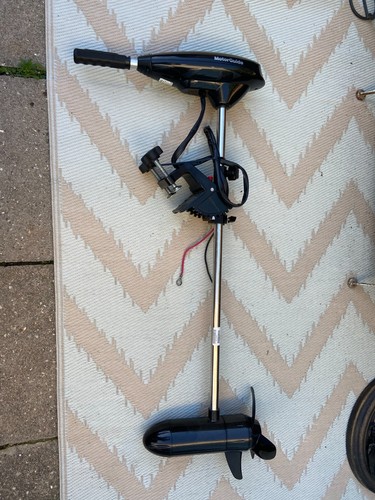 Usa motorguide 54lbs - usa, fw-ht