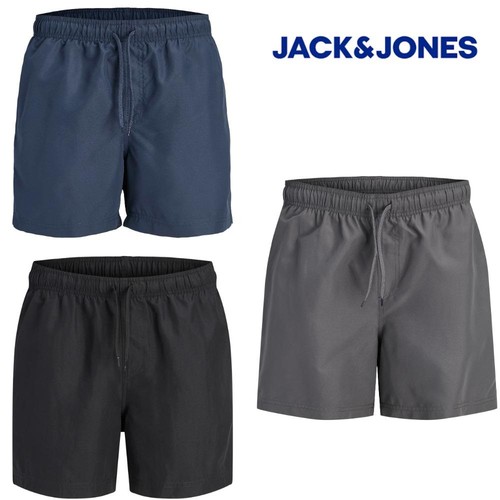 Jack jones mens swim shorts - mens,