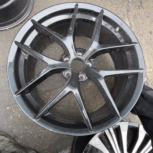 Alloy wheel alfa romeo stelvio - alloy,