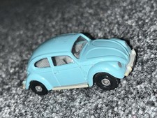 MINIATURE SPOT ON BY CORGI MORRIS MINOR 1000 REF 289 MADE IN UK