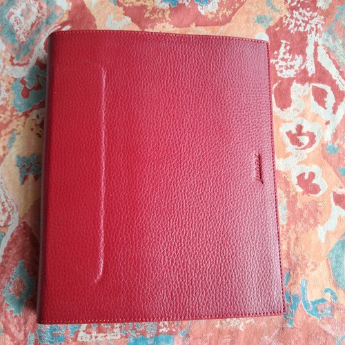 Filofax folder organiser - a5,