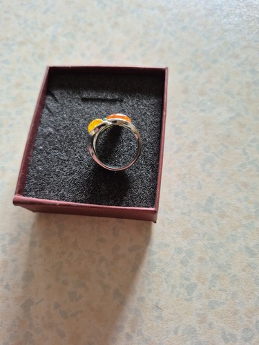 Fashion multi stone ring a - fashion, ring,
