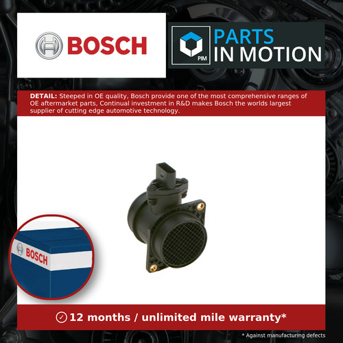Air mass sensor fits - mass,