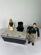 WWE Wrestling Commentators