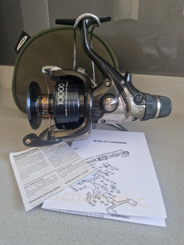 Shimano baitrunner 10000rb - shimano, xt