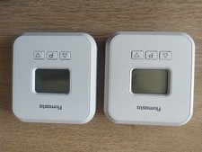 Flomasta digital thermostats - , x