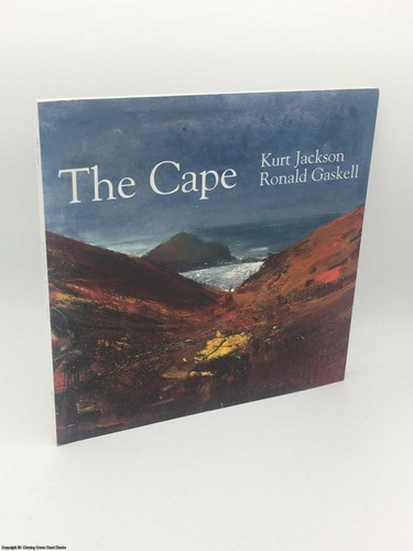 The cape kurt jackson 1st - cape,