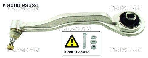 Triscan 8500 23534 - 8500,