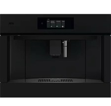 AEG NKC8N7T 8000 Bean to Cup