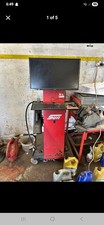 Sun DGA2500 Snap-On Mot EMISSIONS Machine