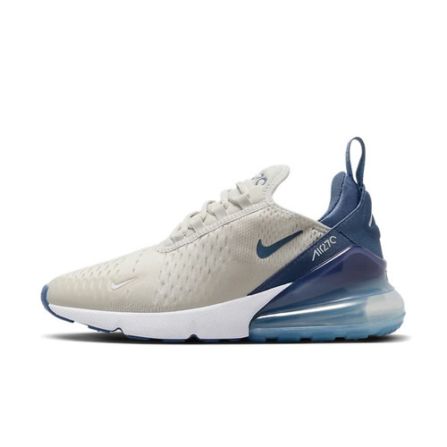 Nike women beige - blue, air