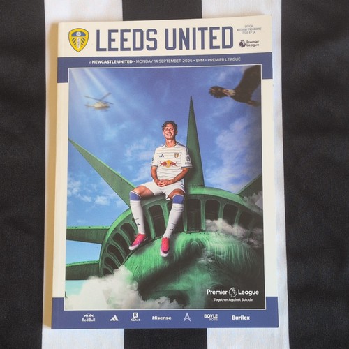Leeds united newcastle - leeds,