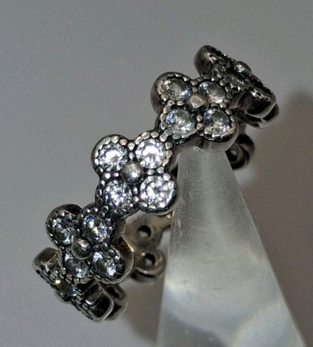Pandora oriental blossom - pandora, ring