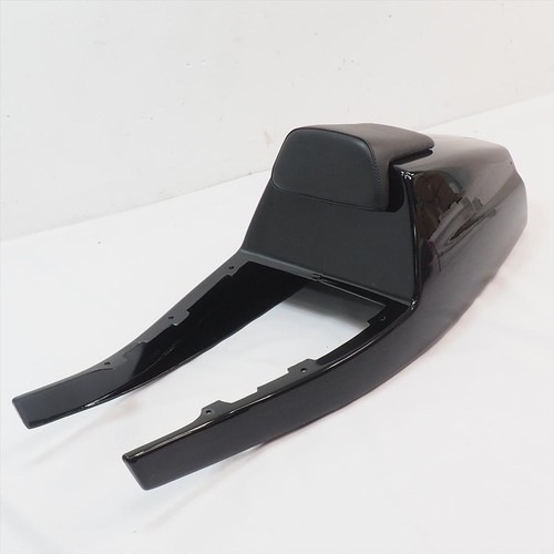 Genuine seat cowl - seat,