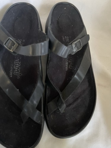 Birkenstock tatami black - birkenstock,