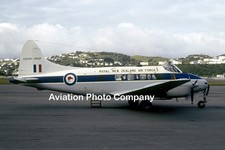 RNZAF De Havilland Devon C.1