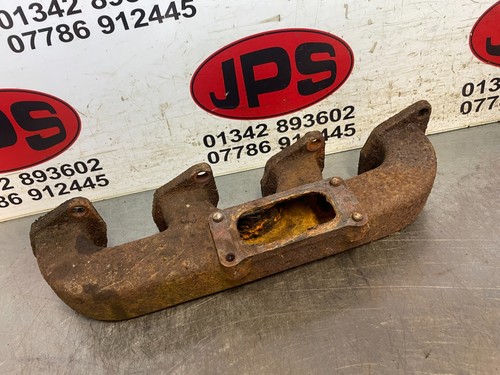 Exhaust manifold - , x
