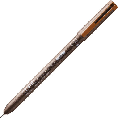 Copic multiliner fine pen - copic,