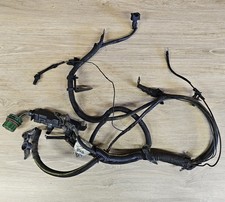 Vauxhall Vectra B X25XE 2.5 V6 24v Petrol Battery Starter Wiring Loom Cables GM 